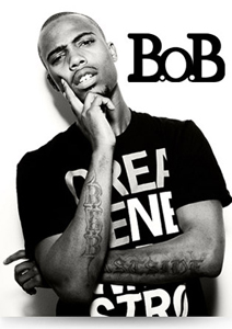 Who Is B.o.B? Early Life and Background